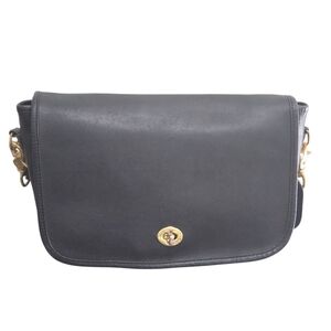 Ann Taylor Vintage Crossbody Bag